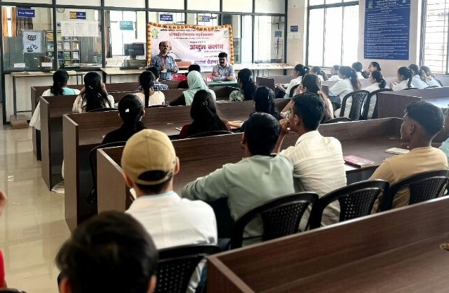 Celebration of Vachan Prerna Diwas 2023